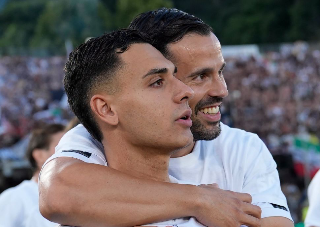 Ascoli, il ds Patti: “Al momento non ci sono margini per il riscatto di Rizzo Pinna”